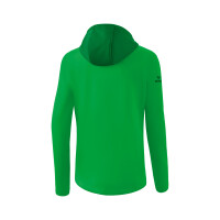 Erima Softshelljacke Performance Damen - grün - 46