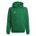 adidas Entrada 22 Hoodie Kinder - grün 176