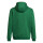 adidas Entrada 22 Hoodie Kinder - grün 176