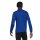 adidas Entrada 22 Langarmshirt Herren - blau