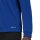 adidas Entrada 22 Langarmshirt Herren - blau