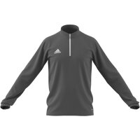 adidas Entrada 22 Trainingstop Herren - grau