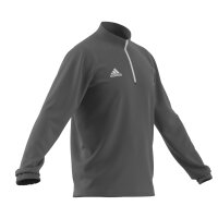 adidas Entrada 22 Trainingstop Herren - grau
