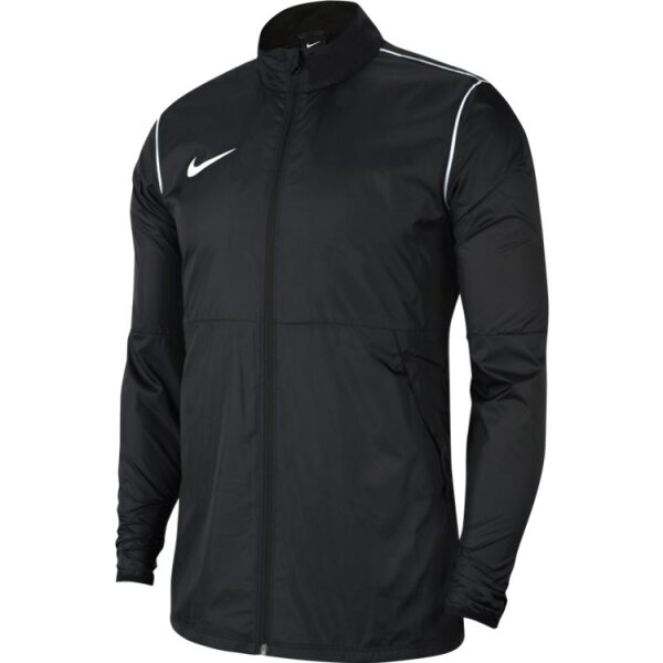 Nike Park 20 Regenjacke Kinder - schwarz 128-137