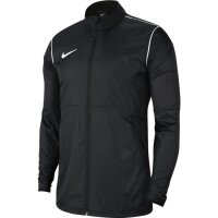 Nike Park 20 Regenjacke Kinder - schwarz 128-137
