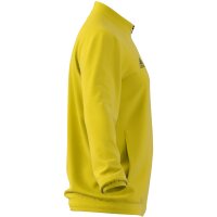 adidas Entrada 22 Trainingsjacke Herren - gelb