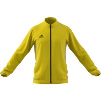 adidas Entrada 22 Trainingsjacke Herren - gelb