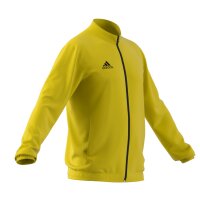 adidas Entrada 22 Trainingsjacke Herren - gelb