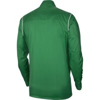 Nike Park 20 Regenjacke Kinder - grün 147-158