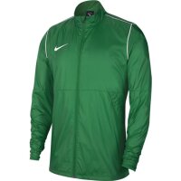 Nike Park 20 Regenjacke Kinder - grün 158-170