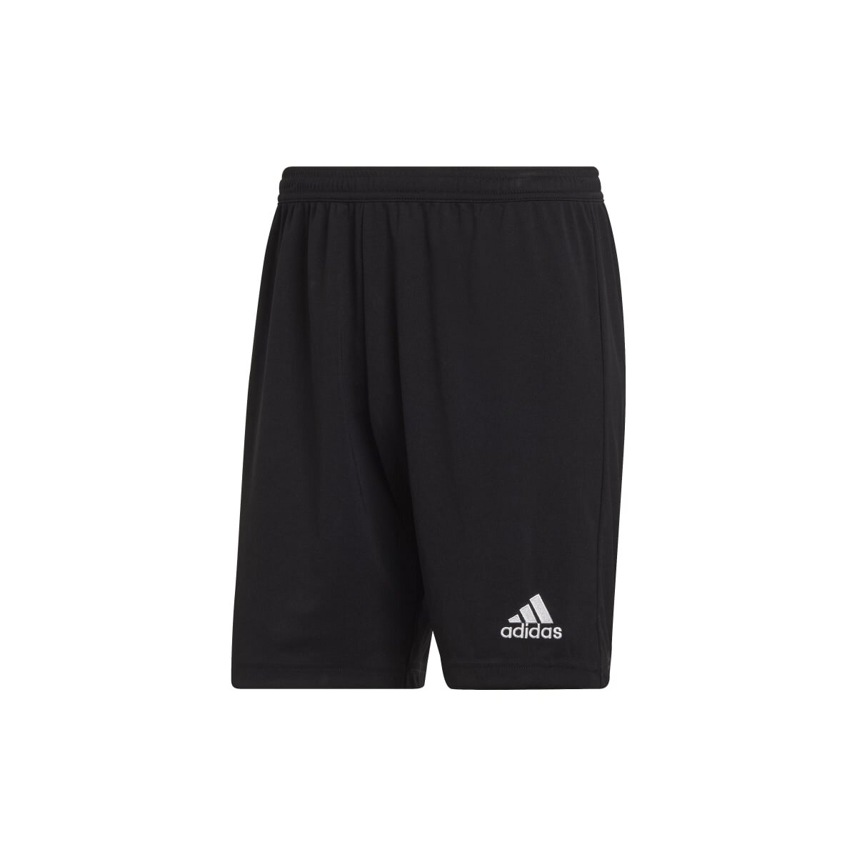 adidas Entrada 22 Shorts Herren - schwarz