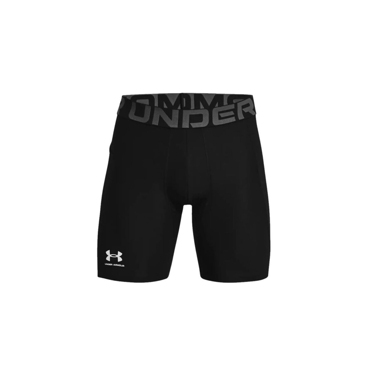 Under Armour Funktionsshorts Herren - schwarz
