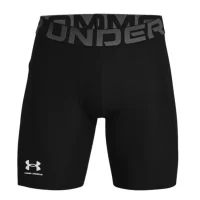 Under Armour Funktionsshorts Herren - schwarz