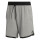 adidas Well Being Training Shorts Herren - grau-S