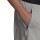 adidas Well Being Training Shorts Herren - grau-S