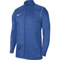 Nike Park 20 Regenjacke Kinder - royal blau 158-170