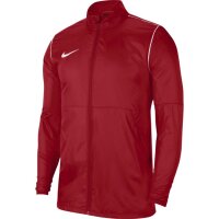 Nike Park 20 Regenjacke Kinder - rot 158-170