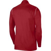Nike Park 20 Regenjacke Kinder - rot 158-170
