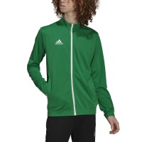 adidas Entrada 22 Trainingsjacke Herren - grün
