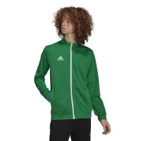 adidas Entrada 22 Trainingsjacke Herren - grün -L
