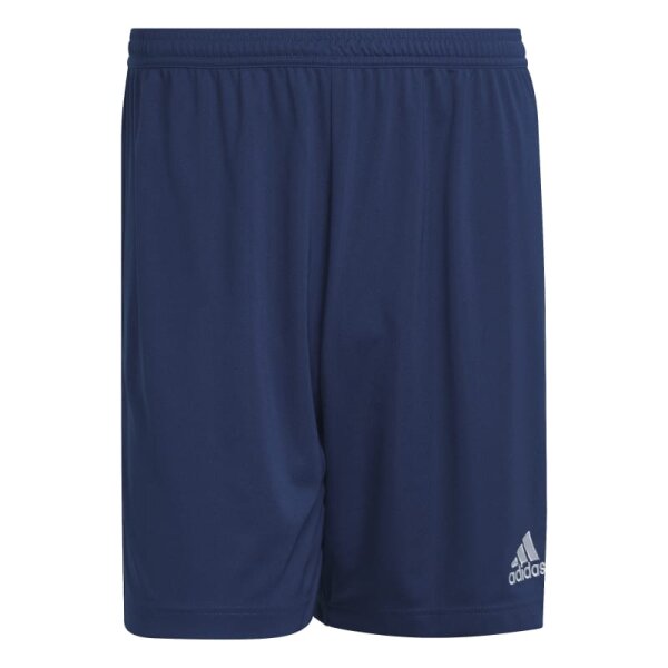 adidas Entrada 22 Shorts Herren - navy-L