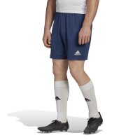 adidas Entrada 22 Shorts Herren - navy-L