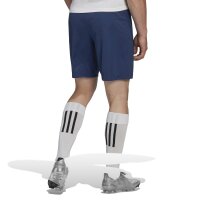 adidas Entrada 22 Shorts Herren - navy-L