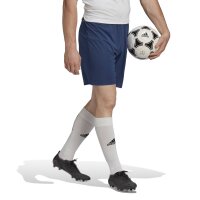 adidas Entrada 22 Shorts Herren - navy-L