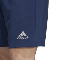adidas Entrada 22 Shorts Herren - navy-L