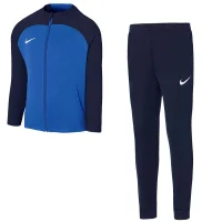 Nike Academy Pro Trainingsanzug Kleinkinder - blau/navy