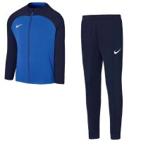 Nike Academy Pro Trainingsanzug Kleinkinder - blau/navy