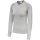 hummel Hmlgg12 Training Seamless L/S Damen - alloy melange - XL
