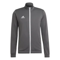 adidas Entrada 22 Trainingsjacke Herren - grau