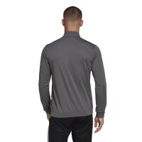 adidas Entrada 22 Trainingsjacke Herren - grau 