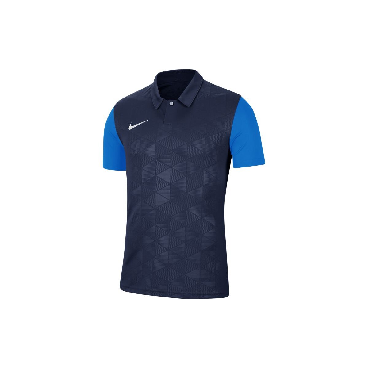 Nike Trophy IV Trikot Herren - navy/blau