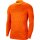 Nike Gardien III Torwarttrikot Herren - orange -M
