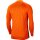 Nike Gardien III Torwarttrikot Herren - orange -M