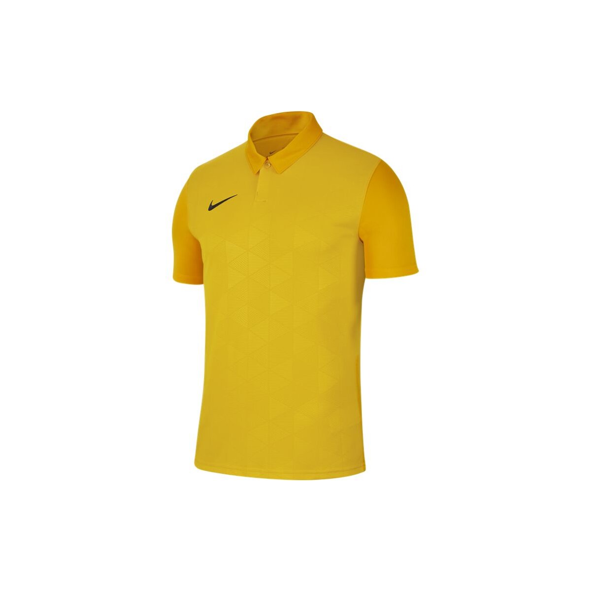 Nike Trophy IV Trikot Herren - gelb