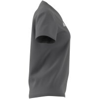adidas Entrada 22 T - Shirt Damen - grau