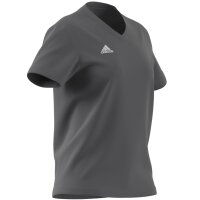 adidas Entrada 22 T - Shirt Damen - grau