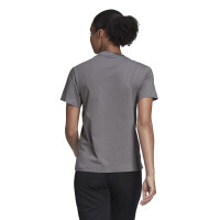 adidas Entrada 22 T - Shirt Damen - grau - XS