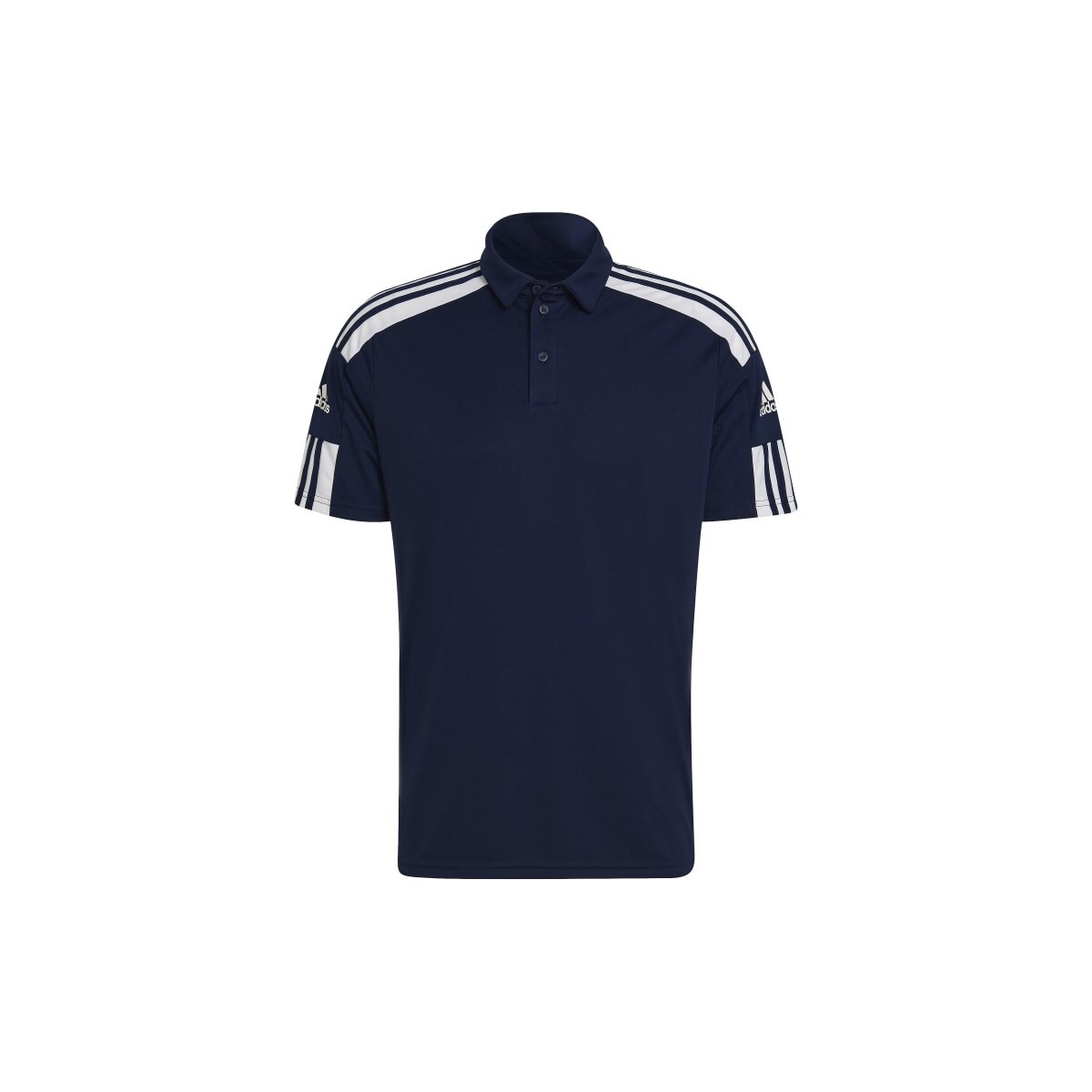 adidas Squadra 21 Poloshirt Herren - navy