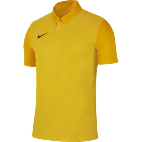 Nike Trophy IV Trikot Herren - gelb M