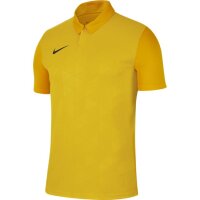 Nike Trophy IV Trikot Herren - gelb M