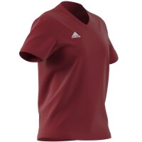 adidas Entrada 22 T - Shirt Damen - rot