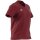 adidas Entrada 22 T - Shirt Damen - rot