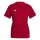 adidas Entrada 22 T - Shirt Damen - rot - S