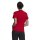 adidas Entrada 22 T - Shirt Damen - rot - L