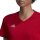 adidas Entrada 22 T - Shirt Damen - rot - L