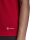 adidas Entrada 22 T - Shirt Damen - rot - L